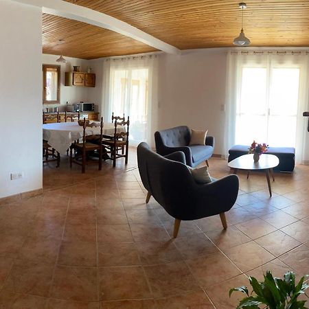Casa Orsini Villa Nessa Buitenkant foto
