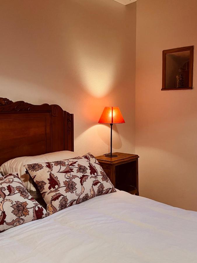Casa Orsini Villa Nessa Buitenkant foto